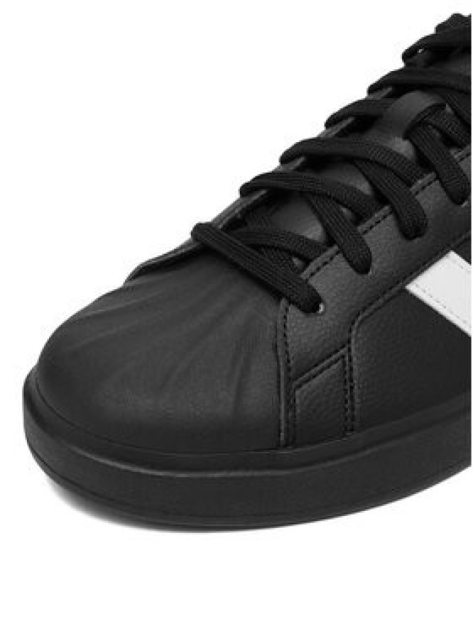 adidas Sneakersy CEO-STREETTALK JP8276 Czarny