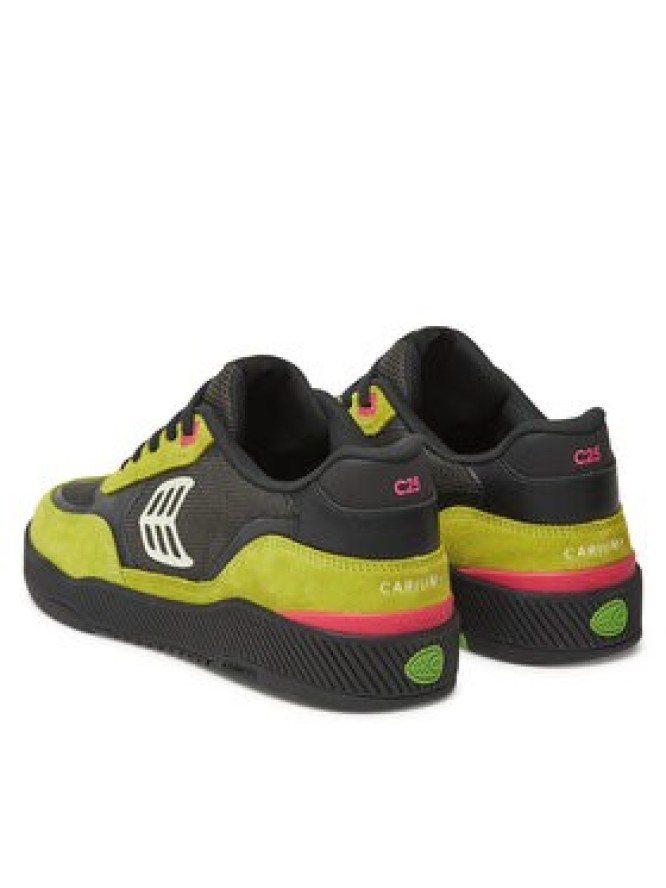 Cariuma Sneakersy Skategoat 713011B62M110 Zielony