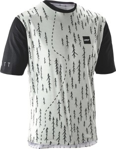 Maillot Leatt Trail 3.0