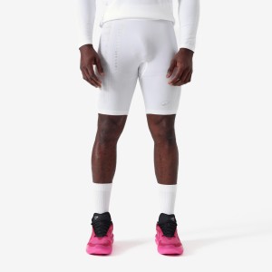 Podspodenki do koszykówki unisex NBA