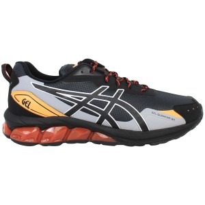 Buty ASICS GEL-Quantum 180 LS Czarny/Czerwony