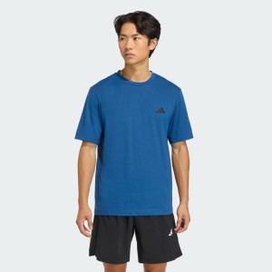 KOSZULKA WORKOUT ESSENTIALS FEELREADY