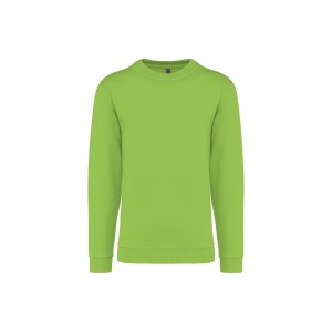 Bluza z okrągłym dekoltem Kariban
