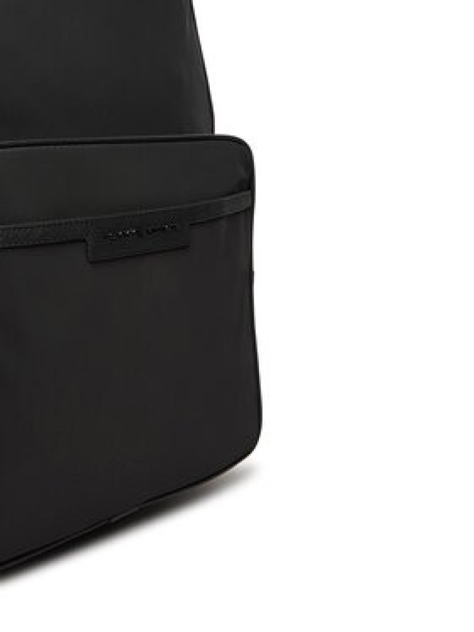 Tommy Hilfiger Plecak Th Repreve Backpack AM0AM13464 Czarny