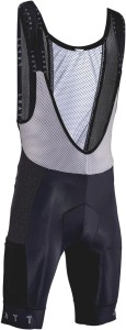 Spodenki kolarskie (na szelkach) z pampersem LEATT Bib MTB Endurance 5.0
