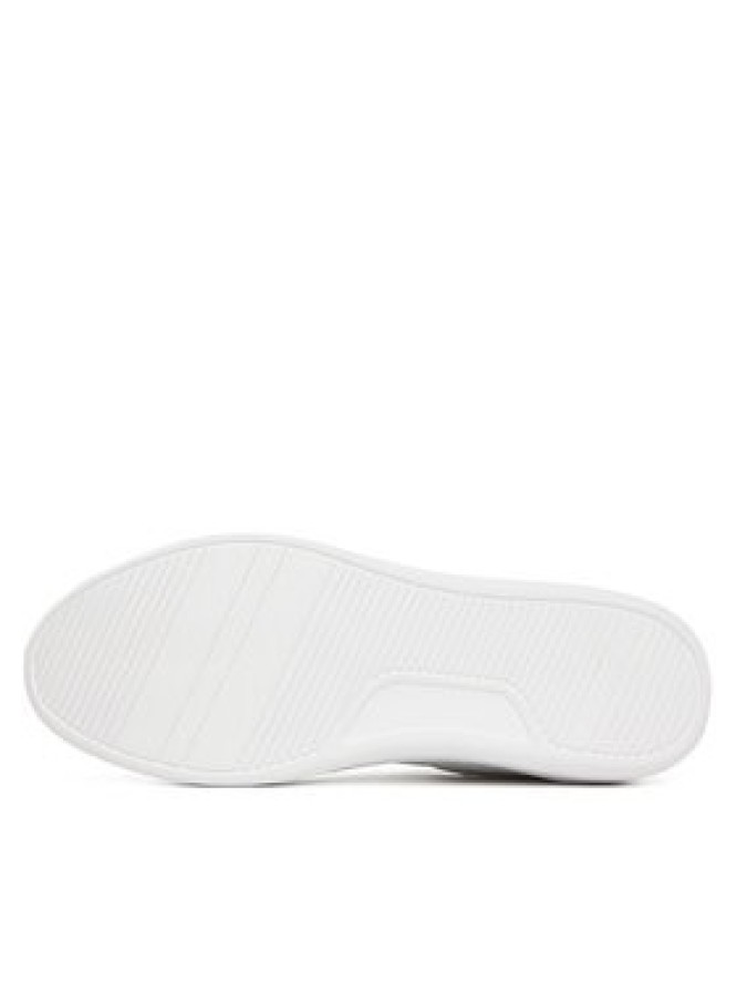 Nautica Sneakersy 24SC022 Biały