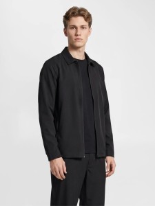 Overshirt Hummel Bee