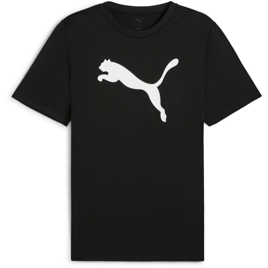 Koszulka męskie Puma Ess Poly Tee