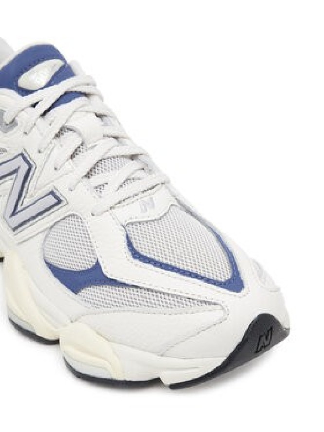 New Balance Sneakersy U9060AGB Beżowy