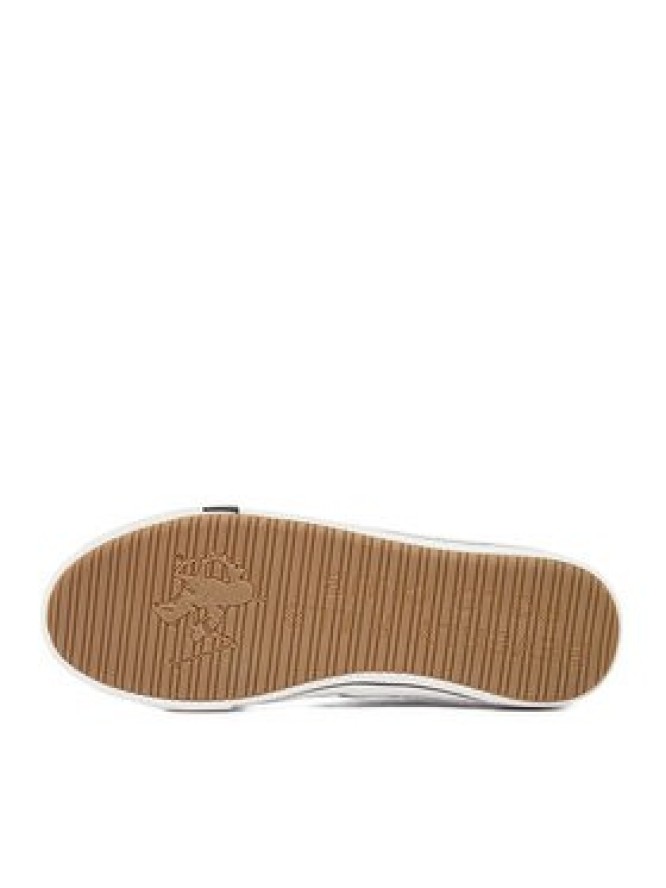 Beverly Hills Polo Club Trampki CEO-HACKNEY-01 Szary