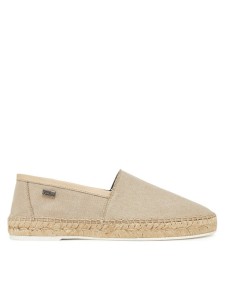 Pollini Espadryle SB10732G0MUR0104 Beżowy