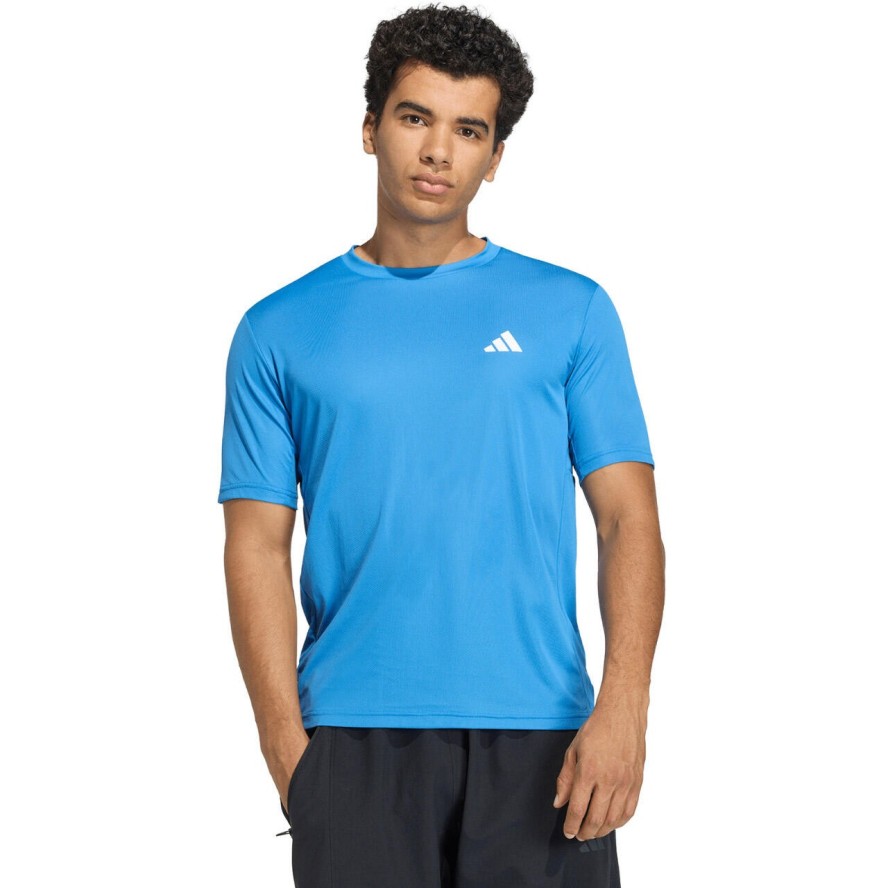 Koszulka męska adidas Workout Essentials Base