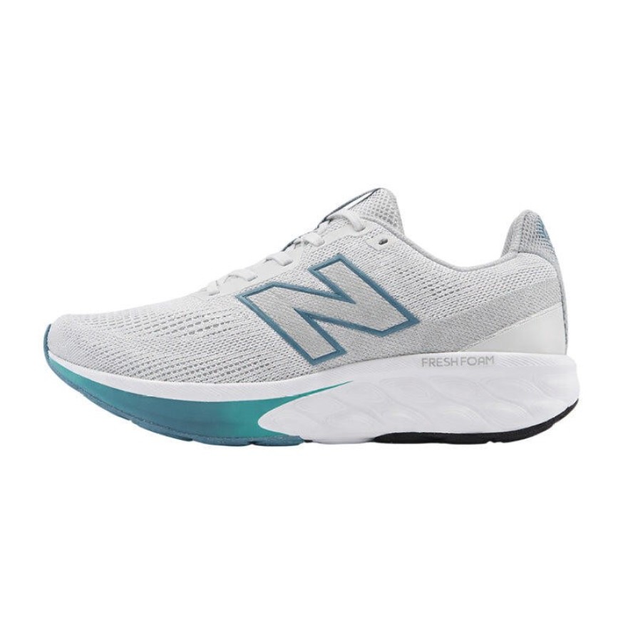 Buty do biegania New Balance Fresh Foam 520 v9 Szary