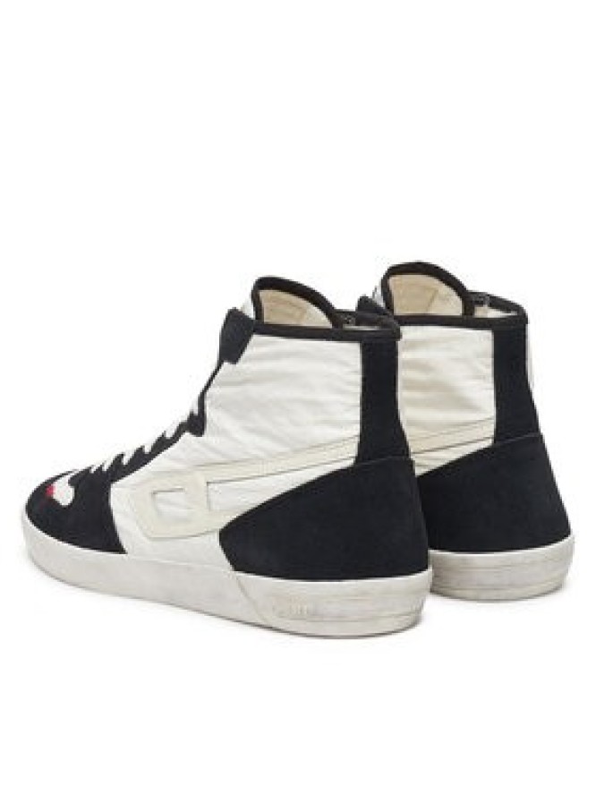 Diesel Sneakersy S-Leroji D-1 Mid Y03488P8119 HA679 Kolorowy