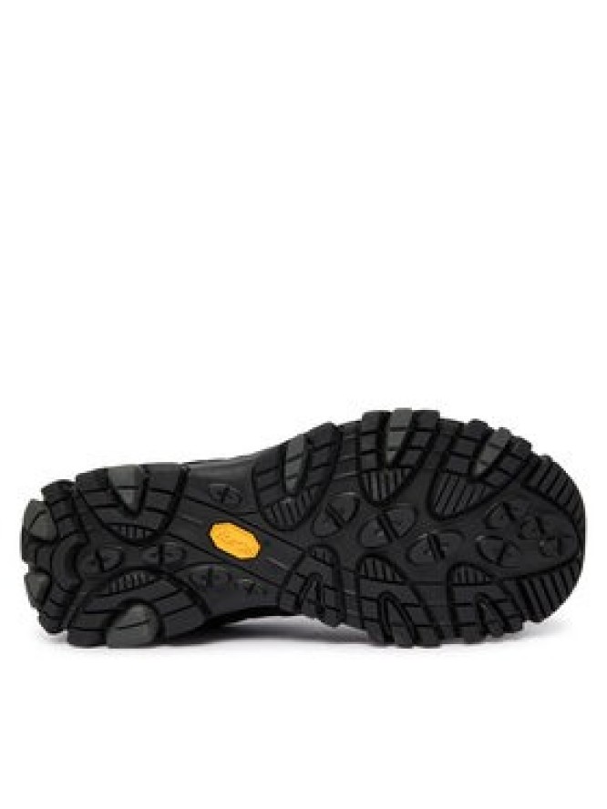 Merrell Trekkingi Moab 3 Gtx J036253 Czarny
