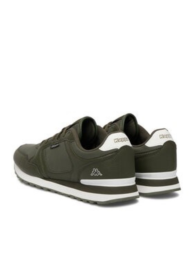 Kappa Sneakersy CEOWB-V12-1127 Khaki