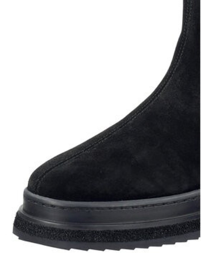 Gant Sztyblety 31653138 Czarny