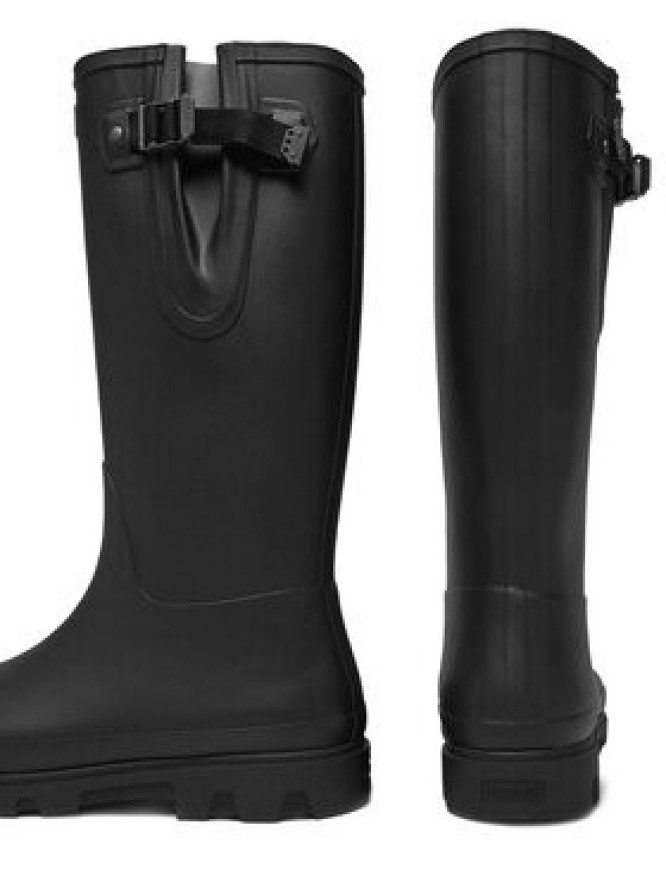 Hunter Kalosze HFRM0003251 Czarny