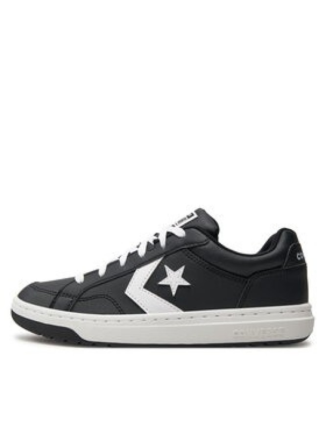 Converse Sneakersy Pro Blaze V2 Leather A06630C Czarny