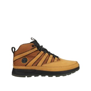 Buty trekkingowe Timberland Euro Trekker Marron