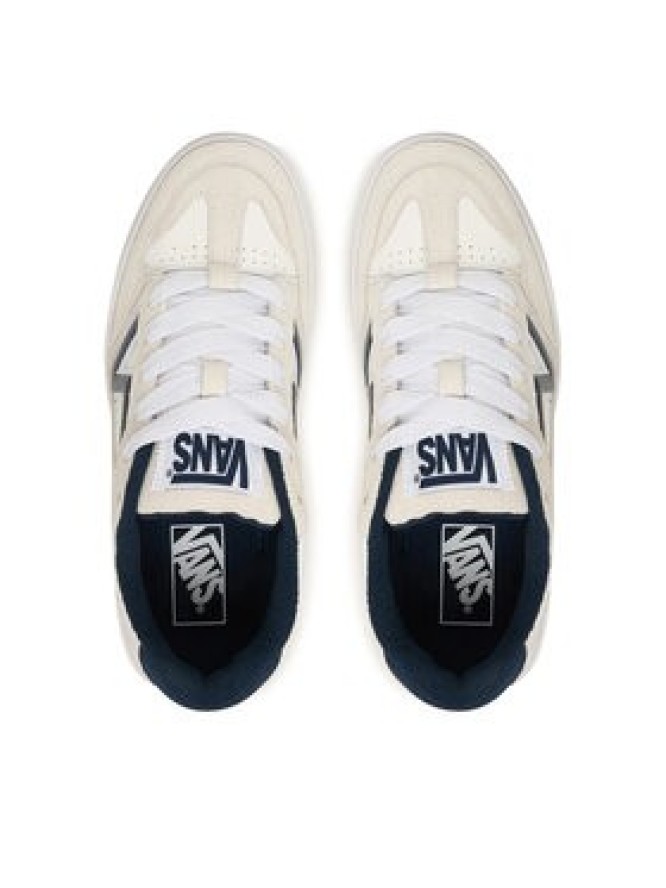 Vans Sneakersy Upland VN000D1HFUH1 Biały