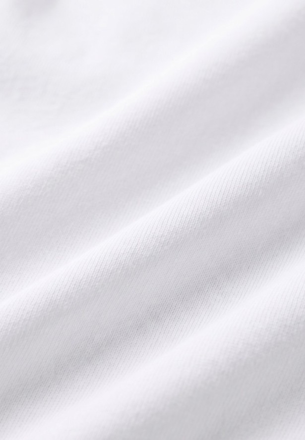 Męski T-Shirt Mustang Style Alex General White 1017996 2045
