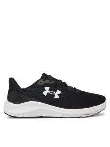Under Armour Buty do biegania Ua Charged Pursuit 4 3028254 Czarny