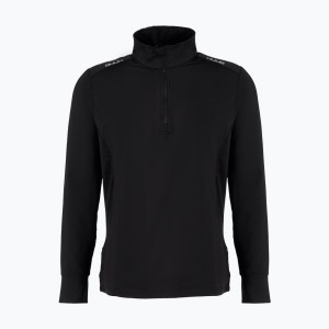 Bluza HUUB Thermal Half Zip Top