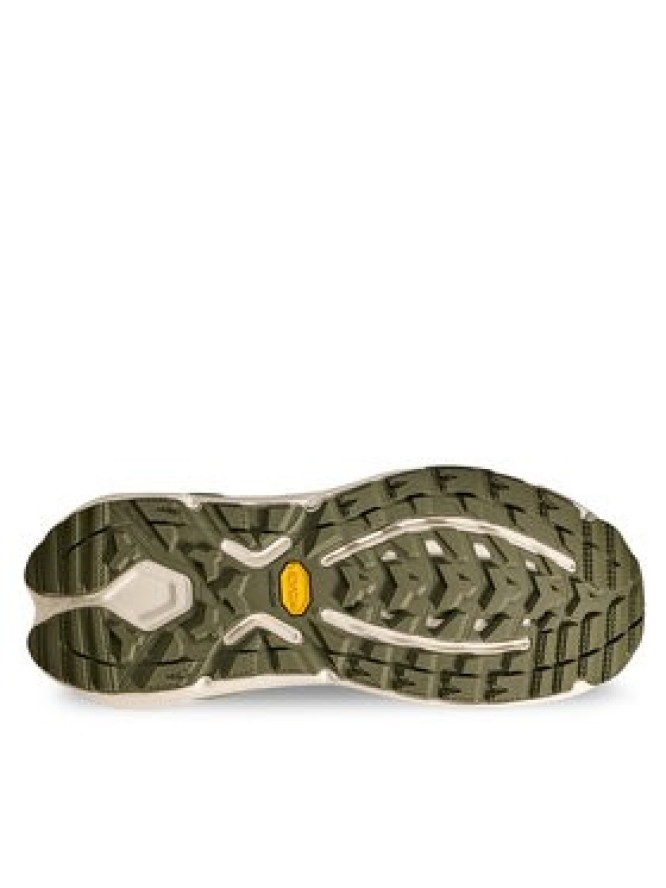 Hoka Trekkingi Kaha 3 Low Gtx GORE-TEX 1162532 Khaki