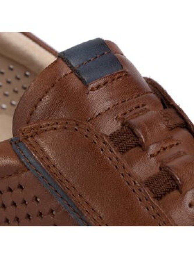 Pikolinos Sneakersy M2A-6252 Brązowy