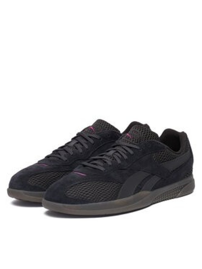 Reebok Sneakersy SS-HAMMER STREET 100244890 Szary