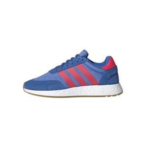 Buty adidas i-5923 Niebieski/Czerwony/Biały
