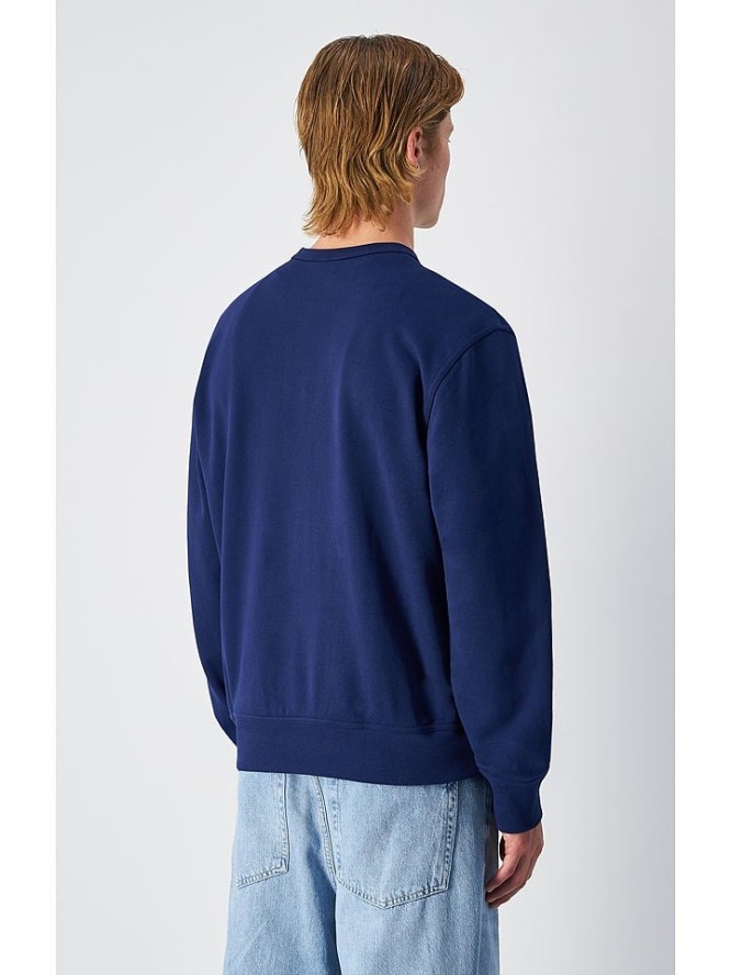 Champion Bluza w kolorze granatowym rozmiar: L