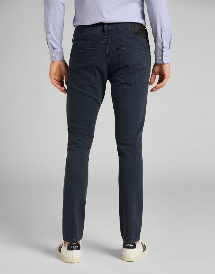 LEE LUKE MĘSKIE SPODNIE JEANSOWE SKY CAPTAIN L719PR62 112140763