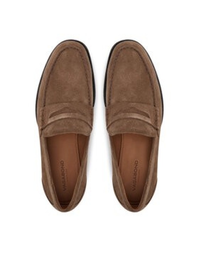 Vagabond Shoemakers Półbuty Mario 4961-040-19 Brązowy