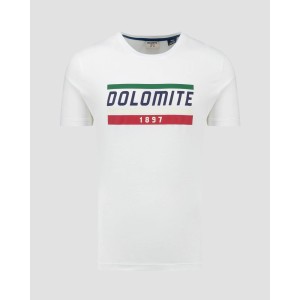 T-shirt męski Dolomite GARDENA