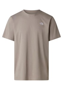 Koszulka turystyczna męska The North Face M Evolution Simple Dome Tee