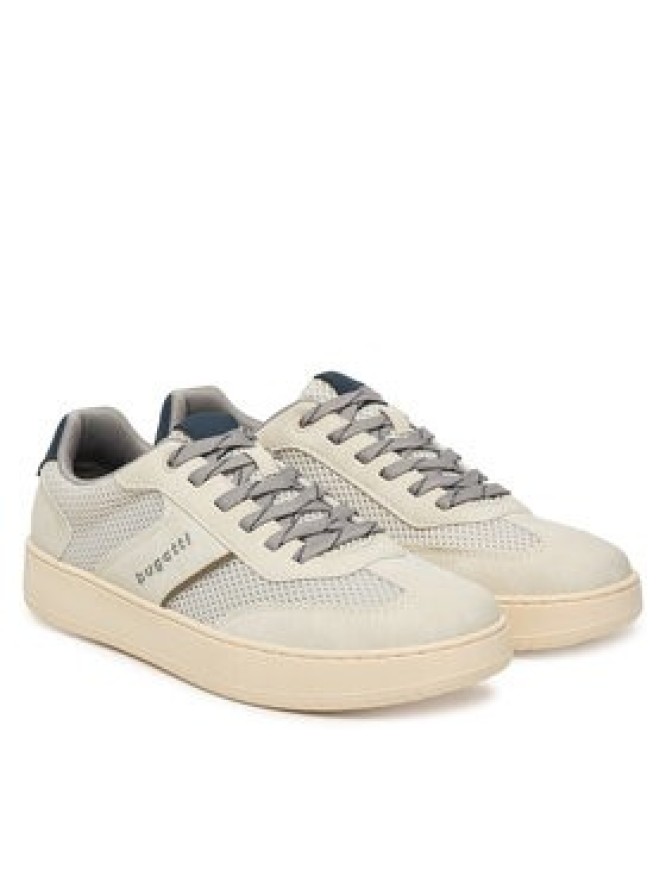 Bugatti Sneakersy 325-AVH02-5000 Écru
