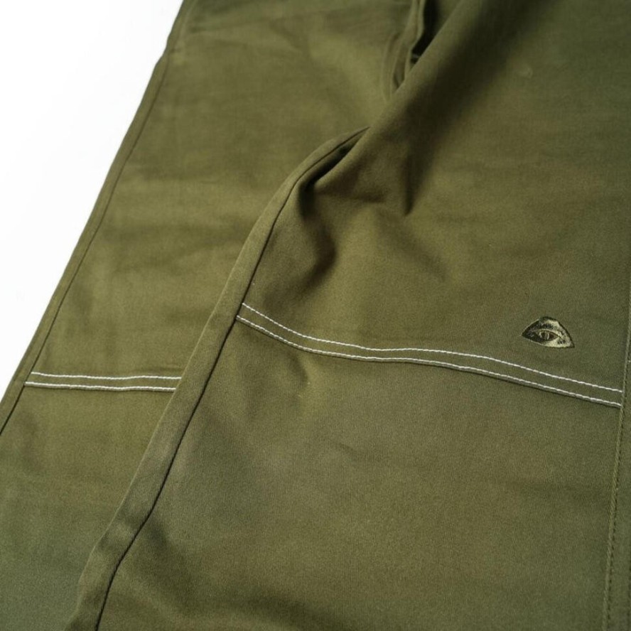 Spodnie turystyczne męskie Poler Campo