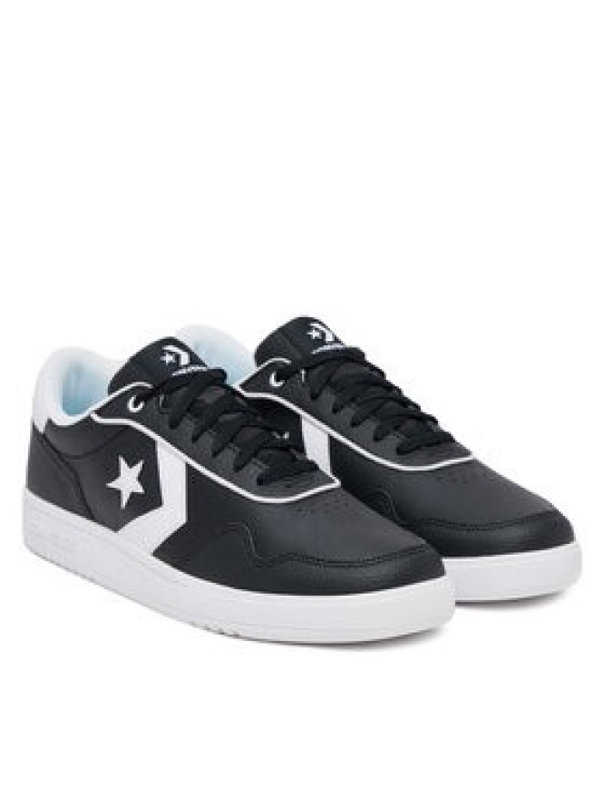 Converse Sneakersy A13317C Czarny