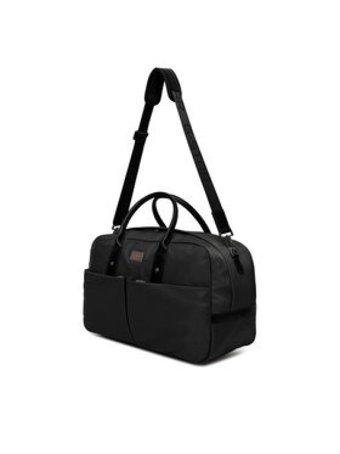 G-Star Raw Torba EO-LEON-LX8740J Czarny