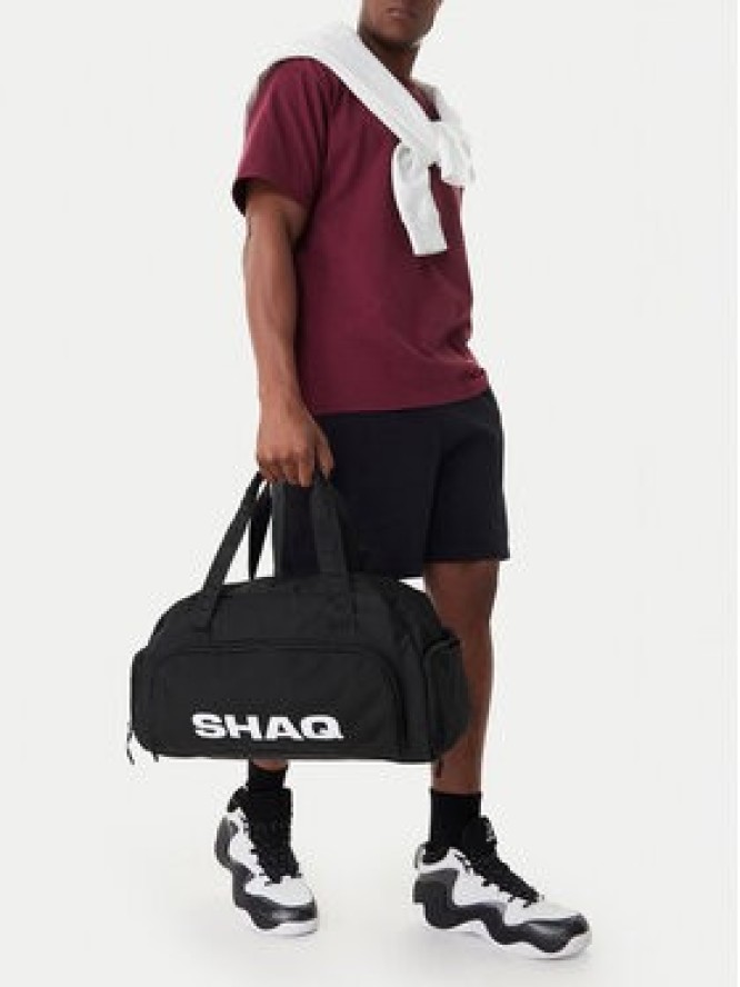 SHAQ Torba CWBEO-SHAQ-F-002-09 Czarny