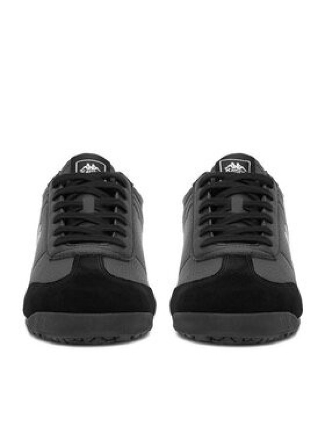 Kappa Sneakersy EO-1490036A(M) Czarny
