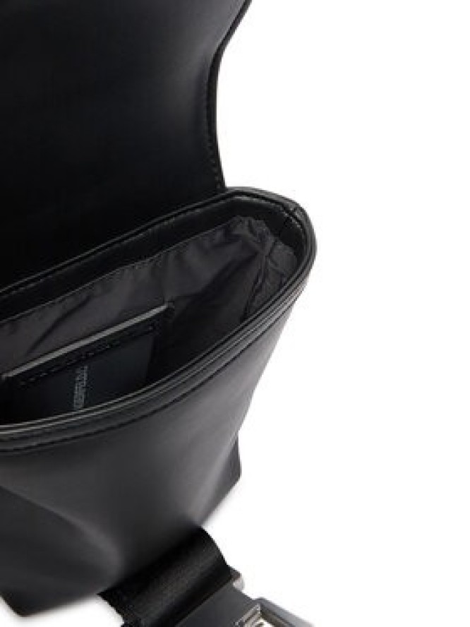 KARL LAGERFELD Saszetka B1M30220 Czarny