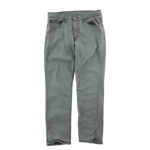 Levi Strauss męskie spodnie jeansowe 511 Slim