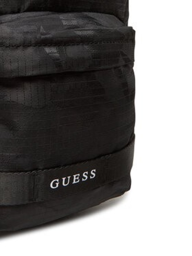 Guess Plecak HMASNC P5326 Czarny