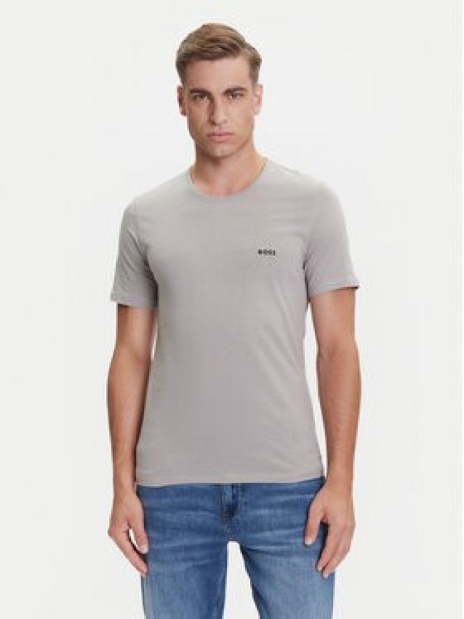 BOSS Komplet t-shirtów 50532468 Kolorowy Regular Fit