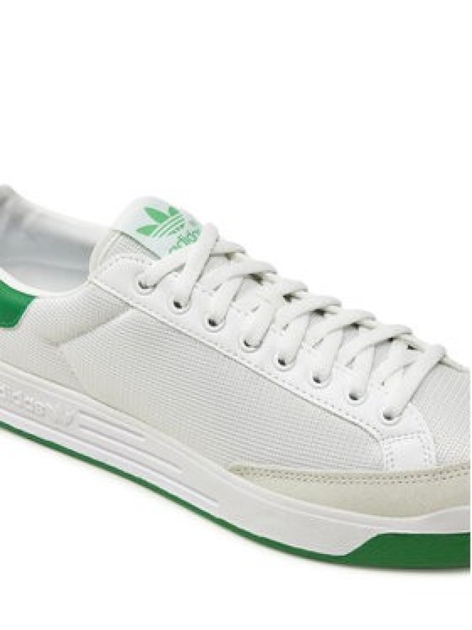 adidas Sneakersy Rod Laver G99863 Biały