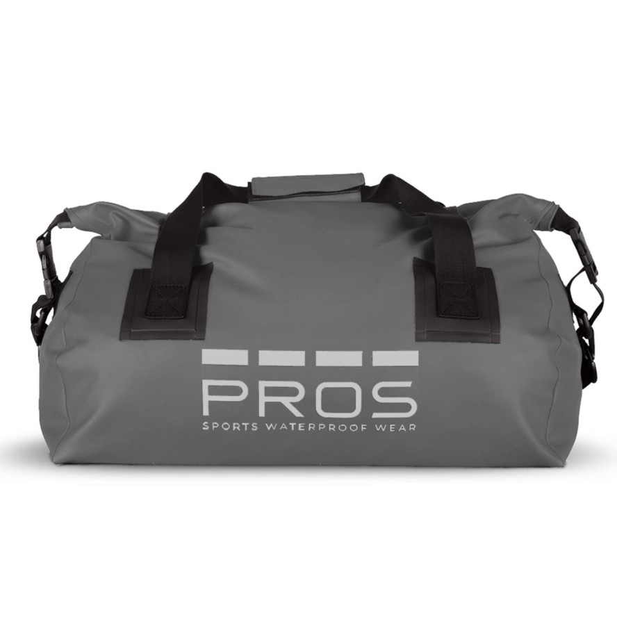 Torba podróżna żeglarska Pros Sport 30L szczelna