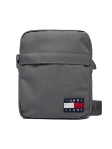 Tommy Jeans Saszetka Tjm Ess Daily Reporter AM0AM13710 Szary